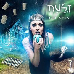 Dust In Mind : Oblivion